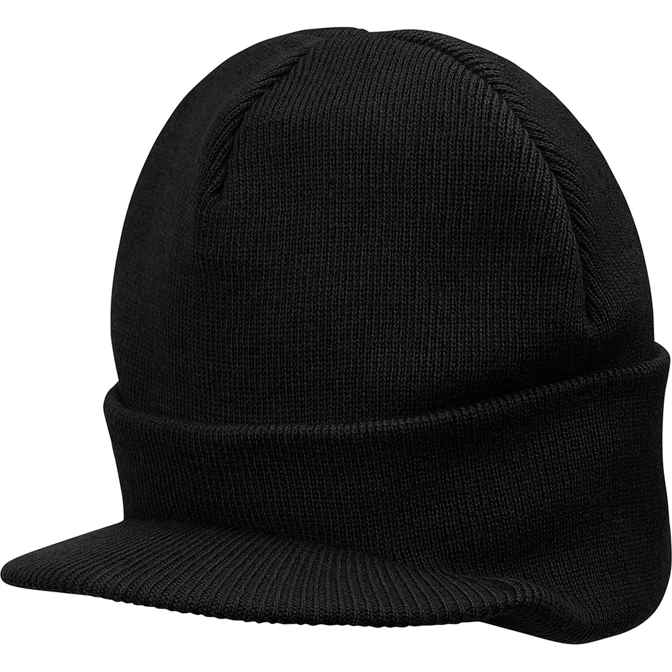 Radar Beanie view 3